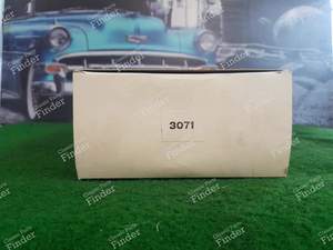 Verres de clignotant / feu de position gauche et droite - CITROËN GS / GSA - 3024 / 3025 / 3071- thumb-2