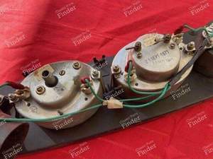 Complete instrument panel - CITROËN SM - thumb-7