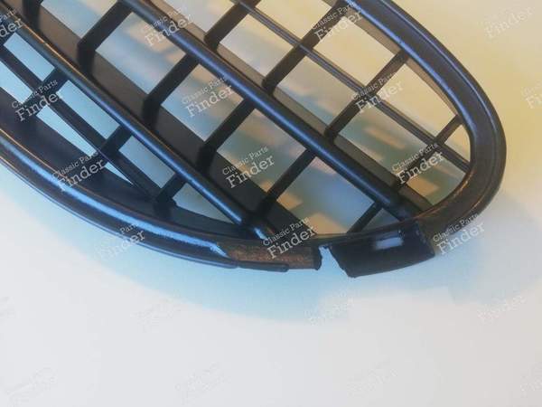 Lower bumper grille - Phase 1 - PEUGEOT 406 Coupé - 6