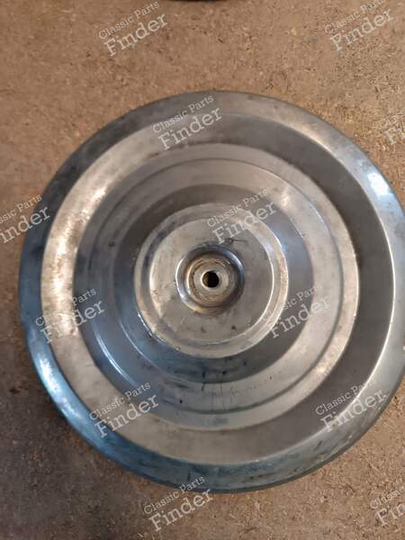 Wheel cover - PEUGEOT 304 - 0