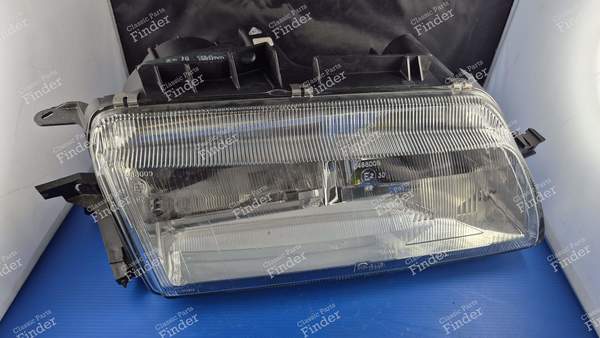 Right front headlight - Phase 1 - PEUGEOT 605 - 082793- 1