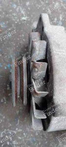 Alternateur Audi 100 C3 2.2ESS 1989 - AUDI 100 / 200 / 5000 (C3) - 0 120 469 727- 3