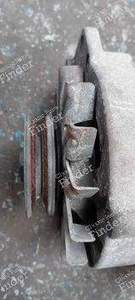 Alternateur Audi 100 C3 2.2ESS 1989 - AUDI 100 / 200 / 5000 (C3) - 0 120 469 727- thumb-3