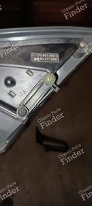 Electric mirrors - OPEL Omega / Senator (A) - thumb-1