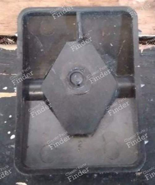 Centre de volant - RENAULT 14 (R14) - 1