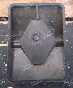 Centre de volant - RENAULT 14 (R14) - thumb-1