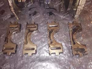 Kurbelwelle Motor 2.7 HDI PSA - CITROËN C6 - thumb-2