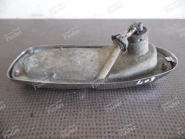 RECHTES RÜCKLICHT PEUGEOT 403 - PEUGEOT 403 - 9