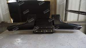 Air distribution box - PEUGEOT 204 - 7920000750- thumb-1