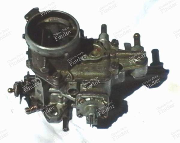 Weber carburetor - VOLKSWAGEN (VW) Golf I / Rabbit / Caddy / Jetta - ICH- 7