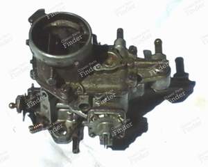 Weber carburetor - VOLKSWAGEN (VW) Golf I / Rabbit / Caddy / Jetta - ICH- thumb-7