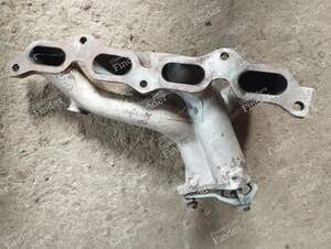 GORDINI Exhaust Manifold - RENAULT 15 / 17 (R15 - R17) - thumb-1