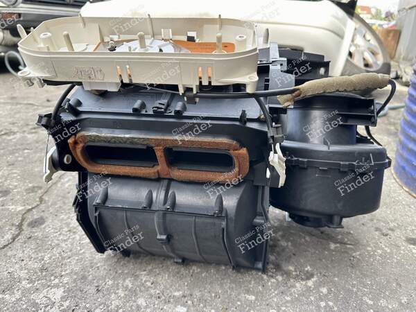 Bloc chauffage - PEUGEOT 205 - 0