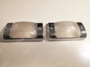 Eclairage de plafonnier - CITROËN DS / ID - 545.03a- thumb-1