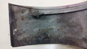 Left front fender - CITROËN GS / GSA - thumb-8