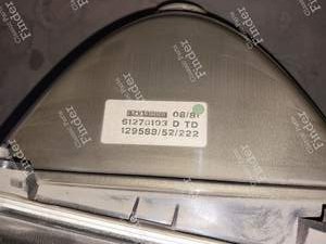 Scheinwerfer rechts - PEUGEOT 604 - 6210.71 / 129588 / 52222- thumb-2