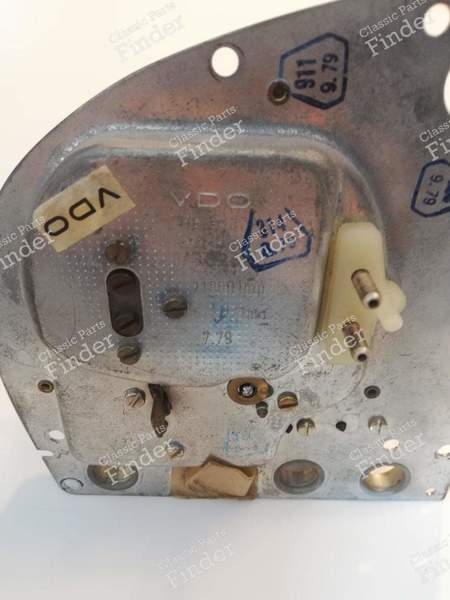 Compte-tours - 6 cylindres - MERCEDES BENZ SL (R107) - A0015425816 / 0025423116- 6