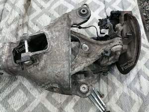 Hinterachse - CITROËN C6 - thumb-4