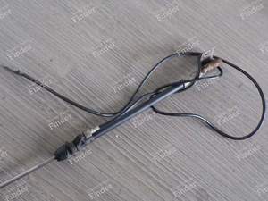 TELESKOPANTENNE - PORSCHE 944 - 477035503A - Equiv. 94464510100- thumb-2