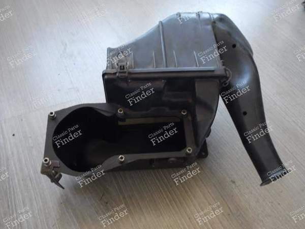 BOITIER FILTRE A AIR - PORSCHE 924 - 477129611D- 1