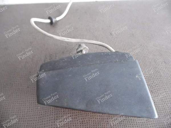 FOG LAMP RIGHT 91163120401 PORSCHE 911 - PORSCHE 911 / 912 E (G Modell) - 1305621017- 4