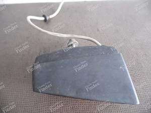 FOG LAMP RIGHT 91163120401 PORSCHE 911 - PORSCHE 911 / 912 E (G Modell) - 1305621017- thumb-4