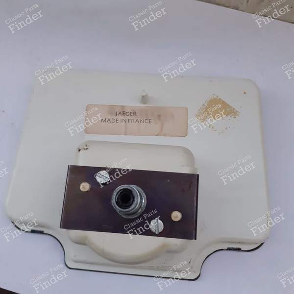 Speedometer - CITROËN Dyane / Acadiane - 1