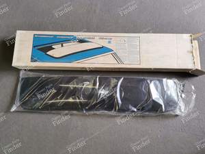 Déflecteur de vent - SIMCA-CHRYSLER-TALBOT 1307 / 1308 / 1309 / 1510 / 150 / Solara / Alpine