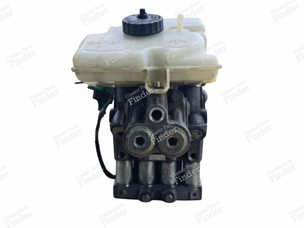 BENDIX Brake cylinder with ABS - for V6 engine - PEUGEOT 605 - 4541 06- 1