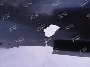 Original front bumper - PEUGEOT 406 Coupé - 7401J6- thumb-8