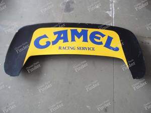 AILERON DAKAR PEUGEOT 205 T16 - PEUGEOT 205 - thumb-9