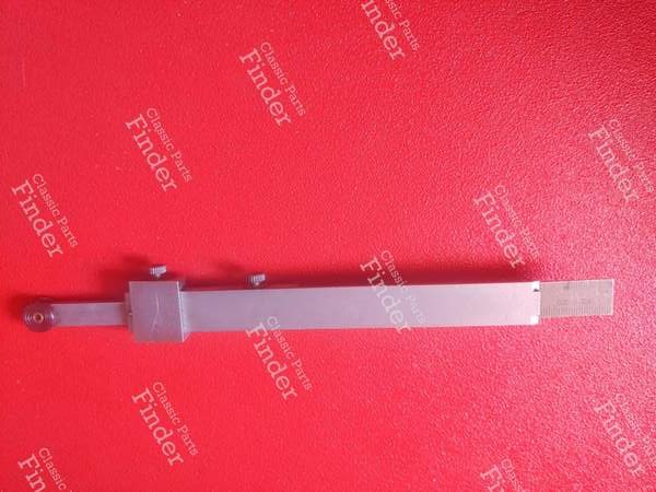 Outil de réglage de soupapes - ALFA ROMEO 33 - C60168- 2