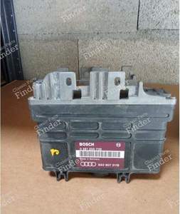 Engine control unit - AUDI 80/90 (B3/B4)