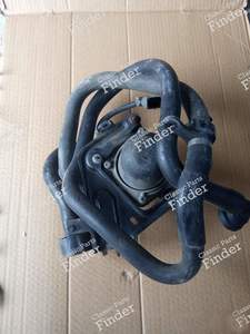 Einblaspumpe für Sekundärluft - PEUGEOT 406 Coupé - 9638109680 / 2590013A- thumb-1