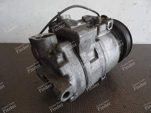 AIR CONDITIONING COMPRESSOR - 996 / 997 / 986 - PORSCHE 911 (996) - 7SB16C- thumb-3