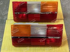 Paar Rücklichter - PEUGEOT 104 / 104 Z