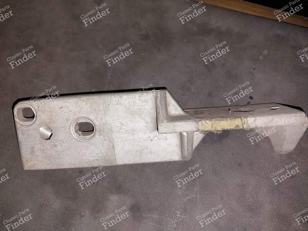 Hinterachsträger - PEUGEOT 504 - 5149.62- 2