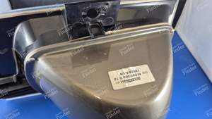 SEV MARCHAL AMPLILUX straight double-bulb optics - PEUGEOT 104 / 104 Z - 61290303- thumb-3