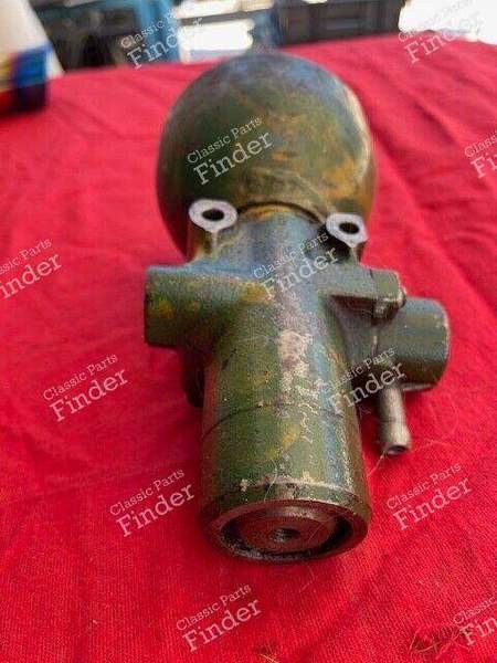 Conjoncteur hydraulique LHM - CITROËN SM - DH3037 (?)- 4