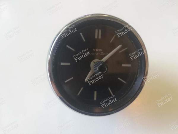 Quarz-Borduhr - MERCEDES BENZ W108 / W109 - 214/3/1 / A0005420711- 1