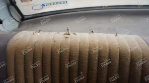 Seats and bench - PEUGEOT 304 - thumb-4