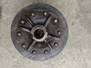 Differential BMW EMW 320 321 327 328 - BMW 327 - thumb-1