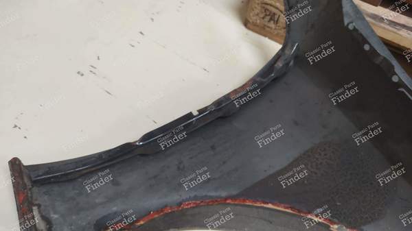 Left front fender - Series 1 wide track - CITROËN CX - 7