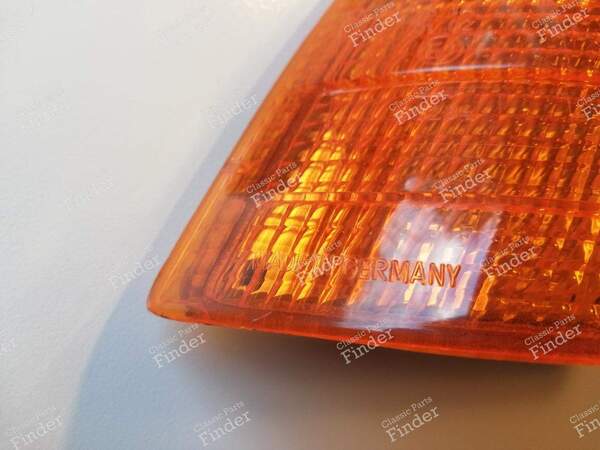 Left Front Turn Signal - MERCEDES BENZ SL (R129) - 1305231910 / 1298260043- 3