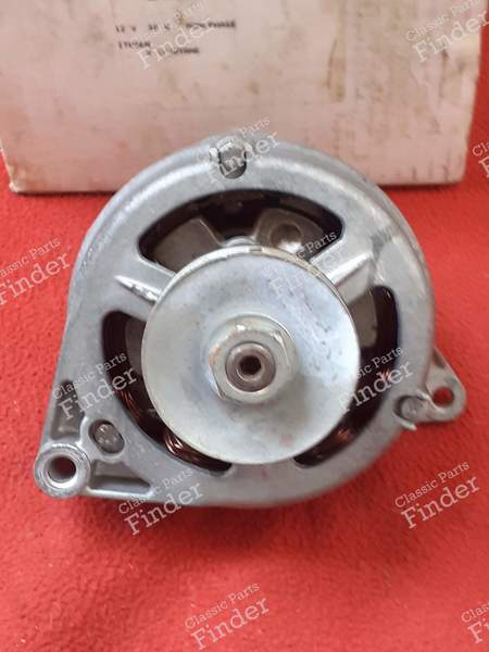 Ducellier alternator - CITROËN Méhari - 7532EF5- 1