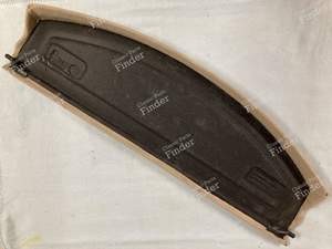 Plage arrière beige - VOLKSWAGEN (VW) New Beetle - 4058659694497- thumb-2