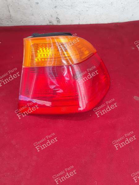 Feu arrière droite ou gauche - BMW 3 (E46) - 2300127r- 0