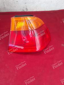 Rücklicht rechts oder links - BMW 3 (E46)