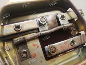 Régulateur de tension 6V 21A - Traction, 2CV... - CITROËN Traction Avant (7 / 11 / 15) - XD220- thumb-5