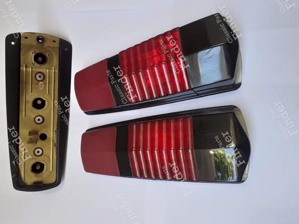 Rücklicht - CITROËN DS / ID - 578 / DM 544-02- 0